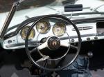 Alfa Romeo Giulietta Spider 1956 года